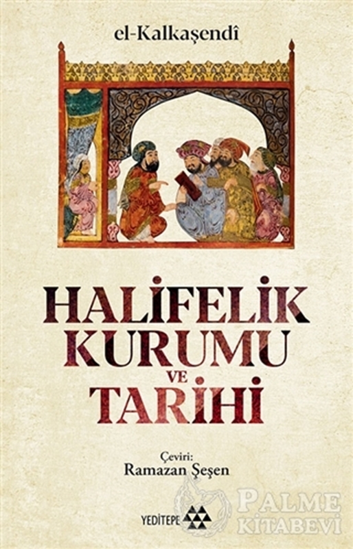 resm Halifelik Kurumu ve Tarihi