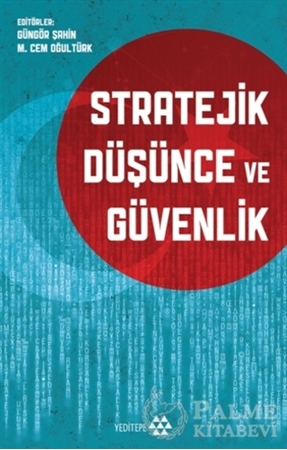 Resim Stratejik Düşünce ve Güvenlik