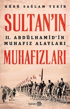 Resim Sultan'ın Muhafızları