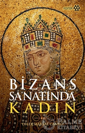 Resim Bizans Sanatında Kadın