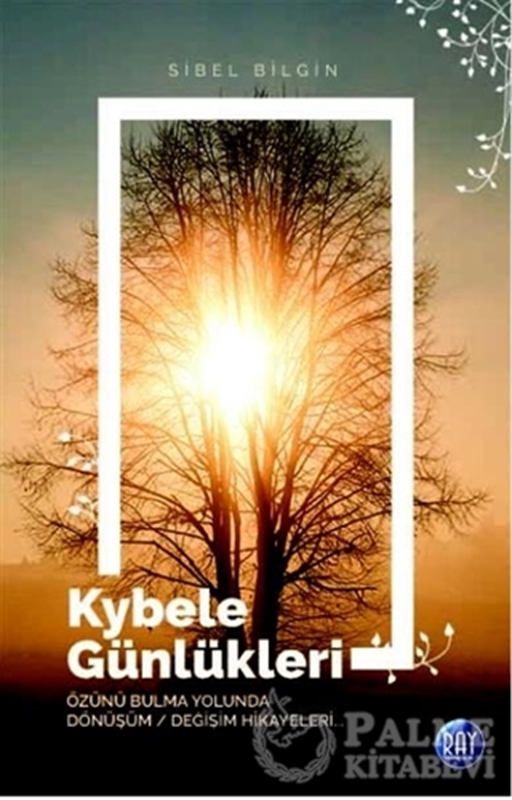 resm Kybele Günlükleri