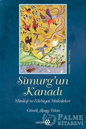 Resim Simurg’un Kanadı