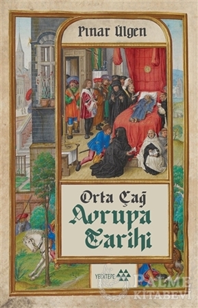 Resim Orta Çağ Avrupa Tarihi