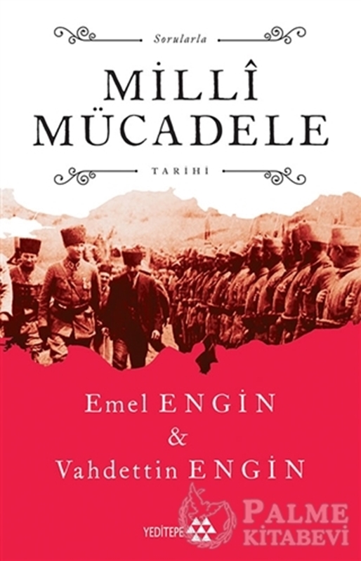 resm Sorularla Milli Mücadele Tarihi