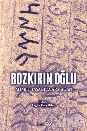 Resim Bozkırın Oğlu