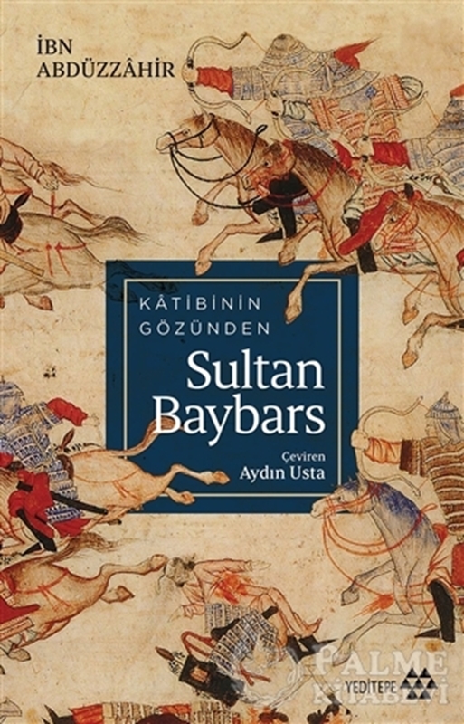 resm Katibinin Gözünden Sultan Baybars