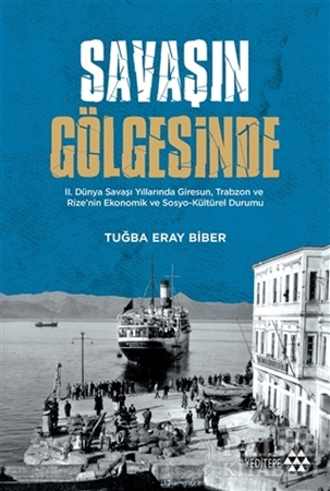 Resim Savaşın Gölgesinde