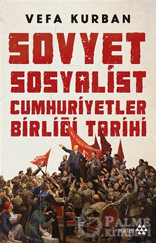 resm Sovyet Sosyalist Cumhuriyetler Birliği Tarihi