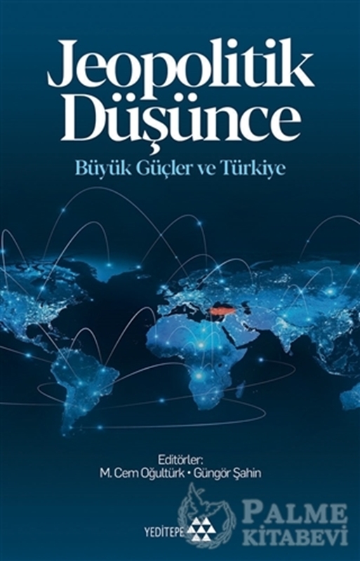 resm Jeopolitik Düşünce