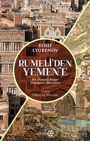 Resim Rumeli’den Yemen’e