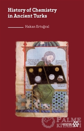Resim History of Chemistry in Ancient Turks
