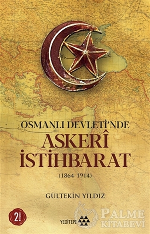 resm Osmanlı Devleti'nde Askeri İstihbarat