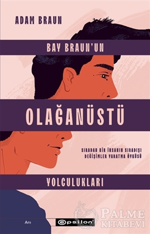 resm Bay Braun’un Olağanüstü Yolculukları