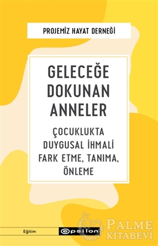 resm Geleceğe Dokunan Anneler