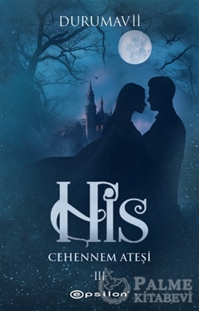 Resim His 3 - Cehennem Ateşi
