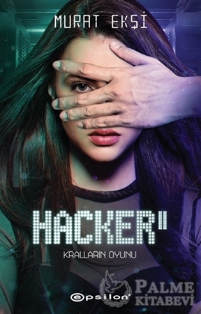 Resim Kralların Oyunu - Hacker 2