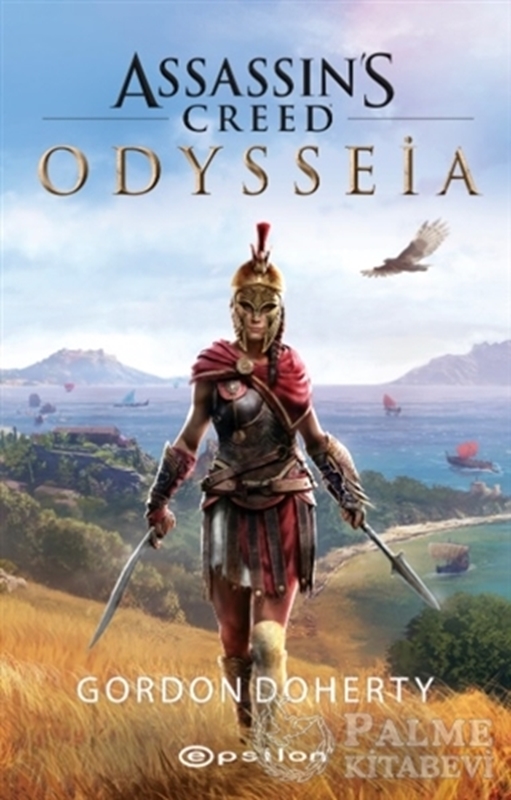 resm Assassin’s Creed - Odysseia