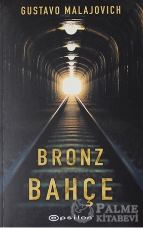 Resim Bronz Bahçe