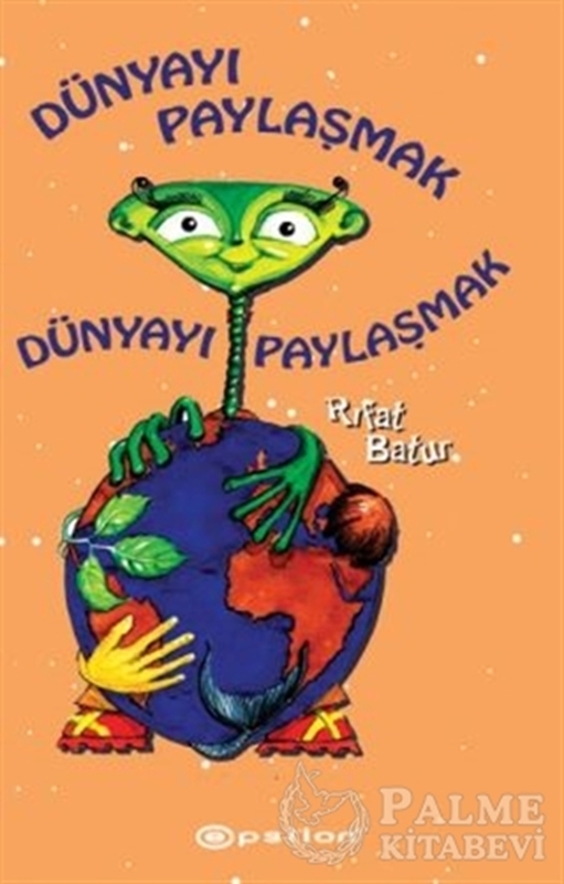 resm Dünyayı Paylaşmak