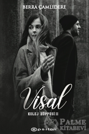 Resim Kolej Züppesi 2 - Visal