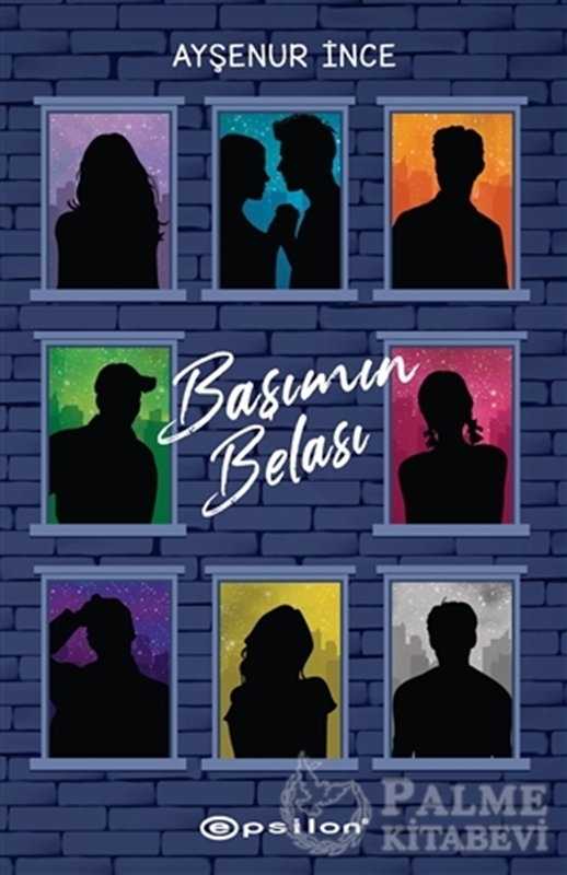 resm Başımın Belası