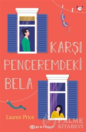 Resim Karşı Penceremdeki Bela