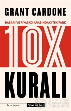Resim 10X Kuralı