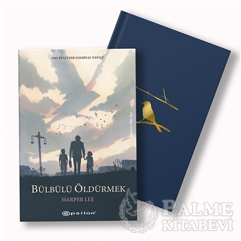 resm Bülbülü Öldürmek