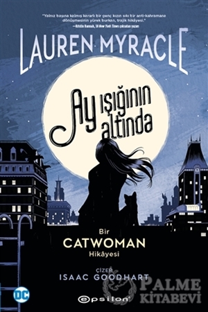 Resim Ay Işığının Altında