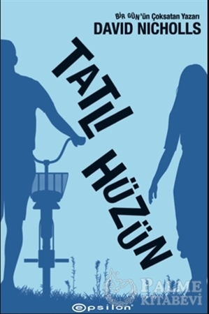 Resim Tatlı Hüzün