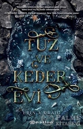 Resim Tuz ve Keder Evi