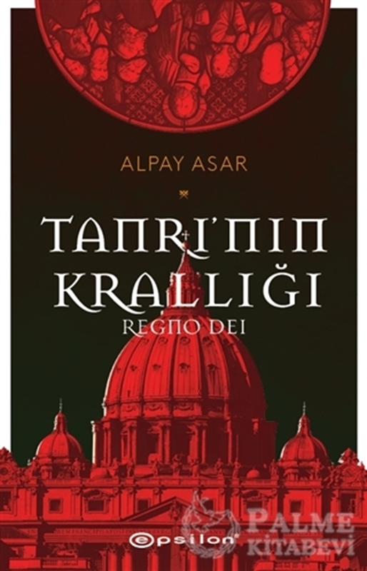 resm Tanrı’nın Krallığı: Regno Dei