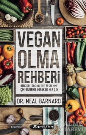 Resim Vegan Olma Rehberi