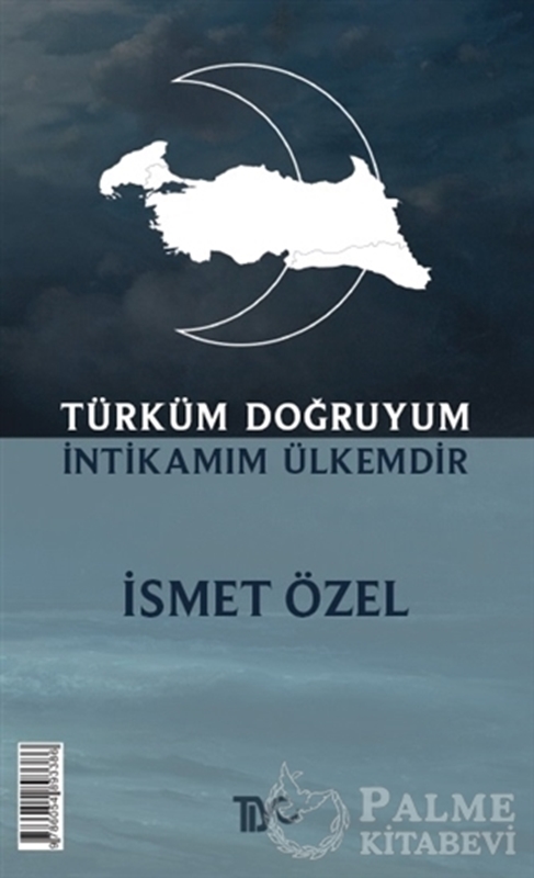 resm Türküm Doğruyum İntikamım Ülkemdir