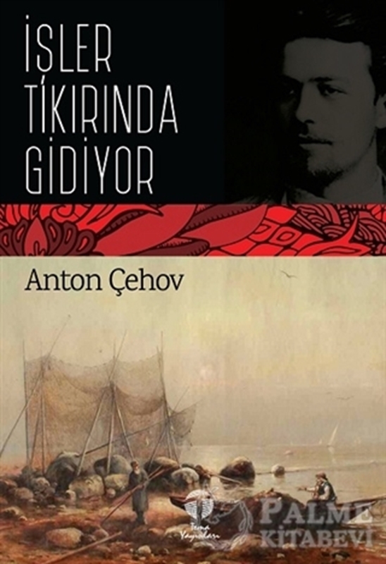 resm İşler Tıkırında Gidiyor