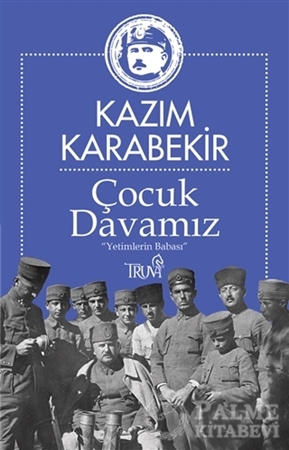 Resim Çocuk Davamız