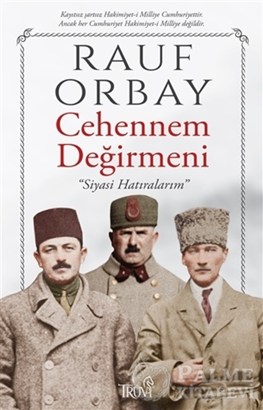 resm Cehennem Değirmeni