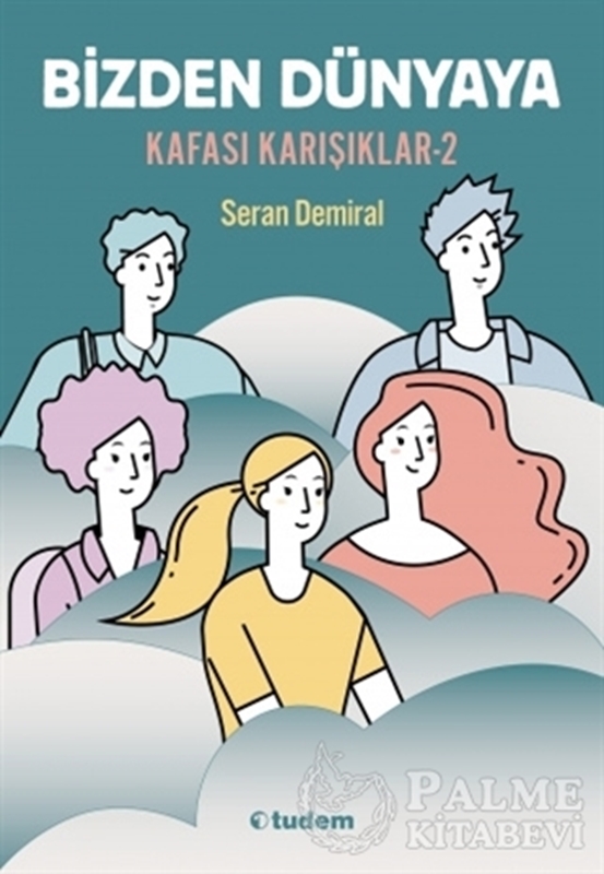 resm Bizden Dünyaya - Kafası Karışıklar 2