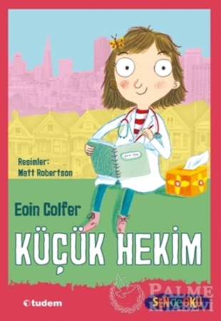 Resim Küçük Hekim - Sen de Oku