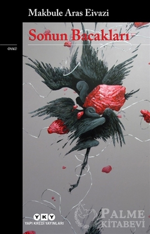 resm Sonun Bacakları