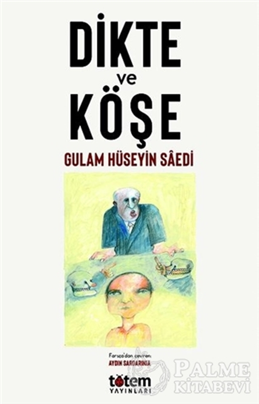 resm Dikte ve Köşe