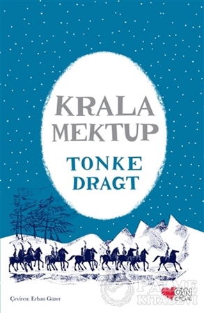 Resim Krala Mektup