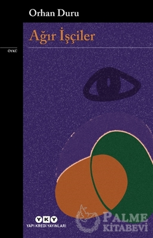 resm Ağır İşçiler