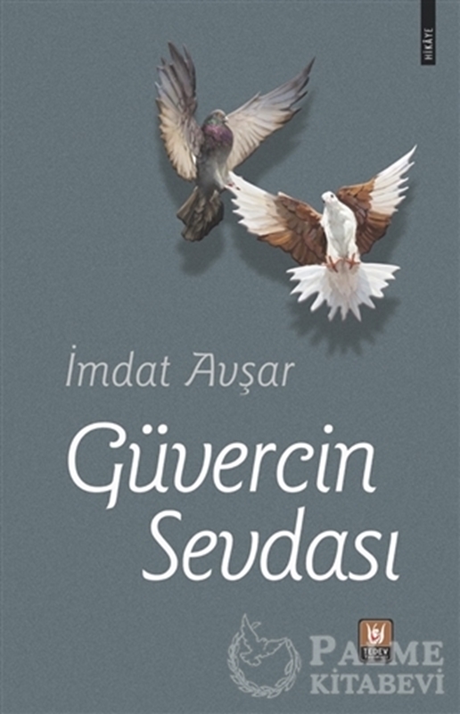 resm Güvercin Sevdası