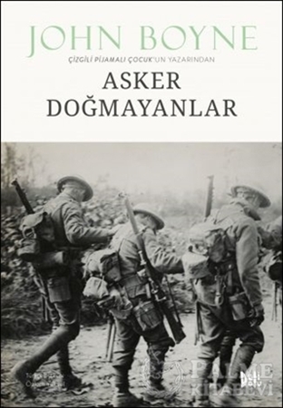 Resim Asker Doğmayanlar