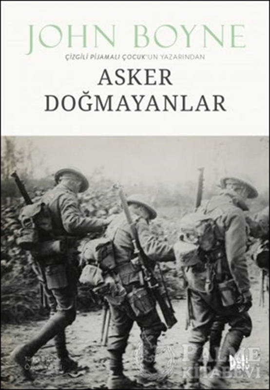 resm Asker Doğmayanlar