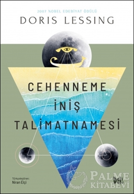 resm Cehenneme İniş Talimatnamesi