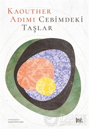 Resim Cebimdeki Taşlar