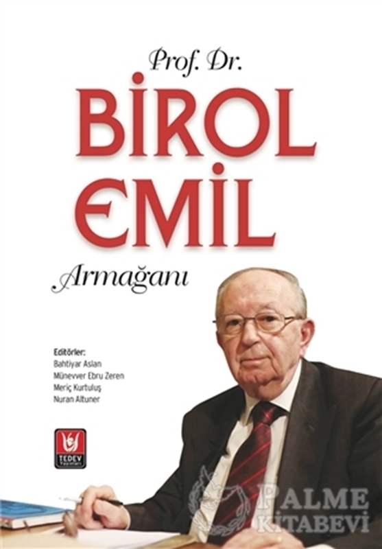 resm Birol Emil Armağanı