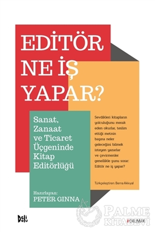 resm Editör Ne İş Yapar?